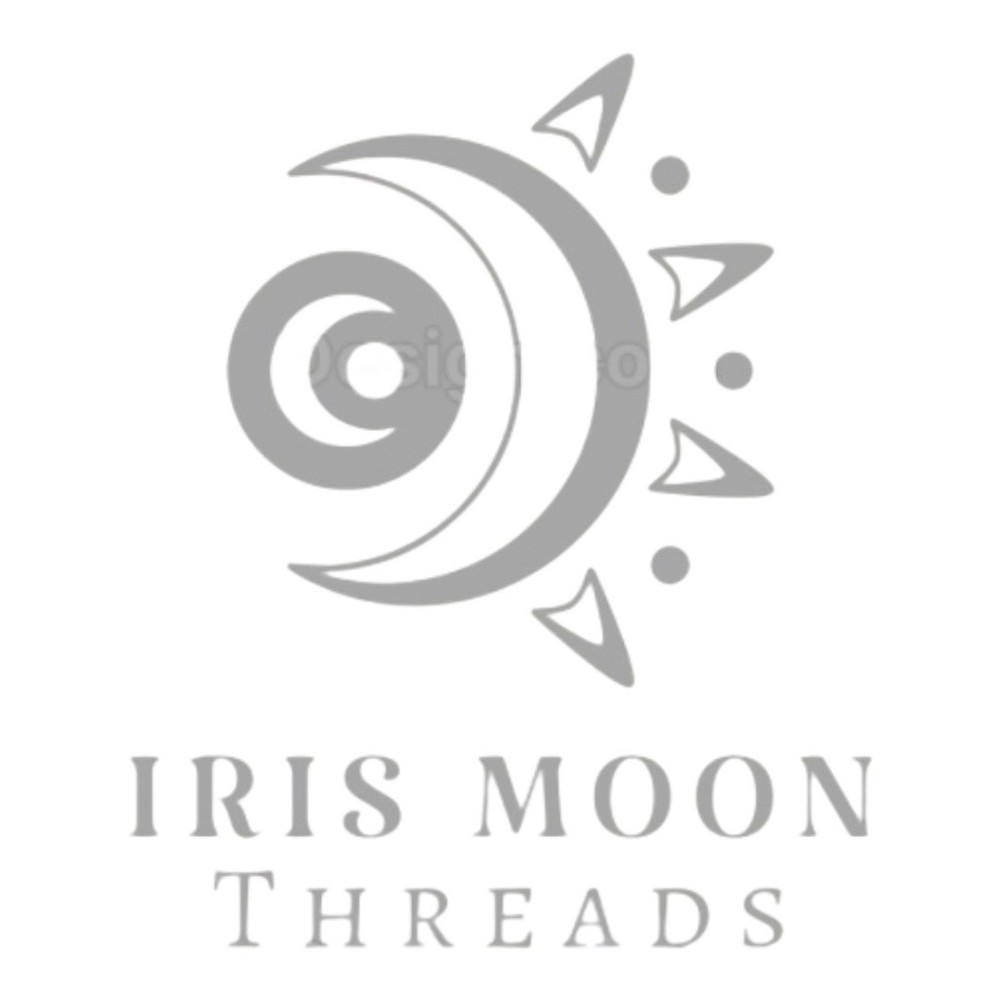 Meet your Posher, Iris Moon Threads